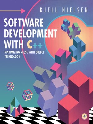 cover image of Software Development with C++